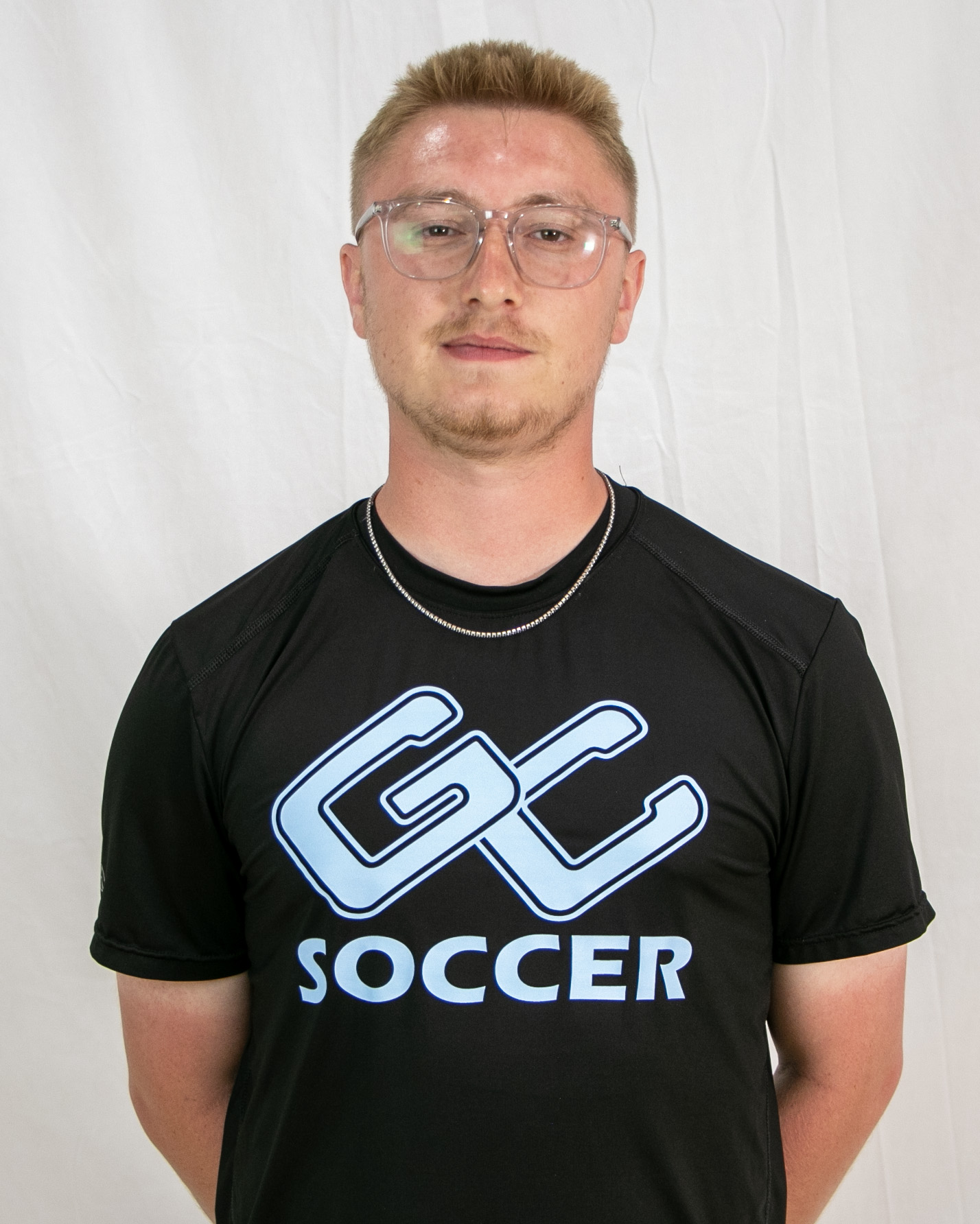 Logan Turner public photo
